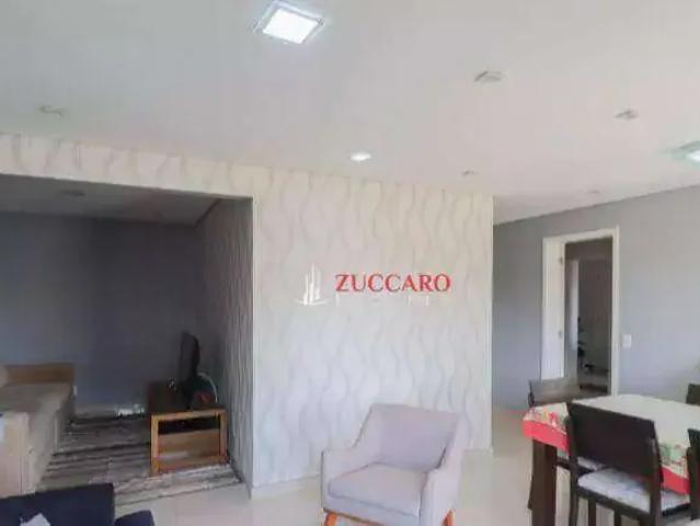 Apartamento venda em Jardim Tranquilidade, Guarulhos