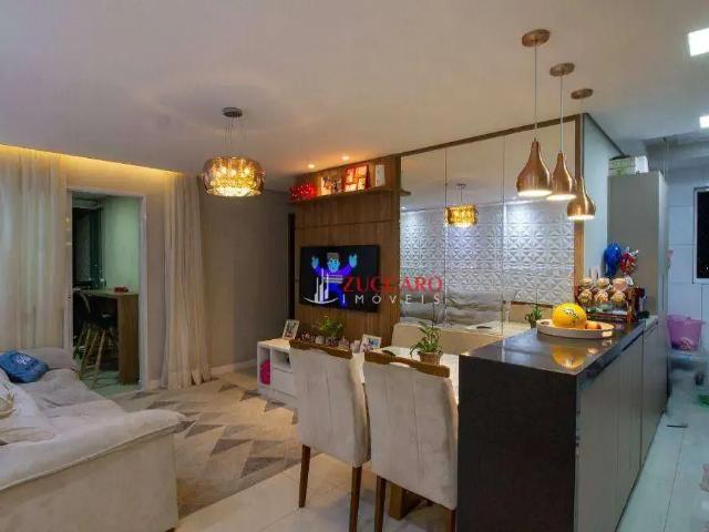 Apartamento venda em Região Imediata de São Paulo, Região Metropolitana de São Paulo