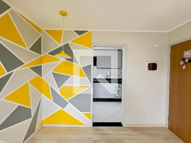 Apartamento venda em Jardim Cambará, Guarulhos