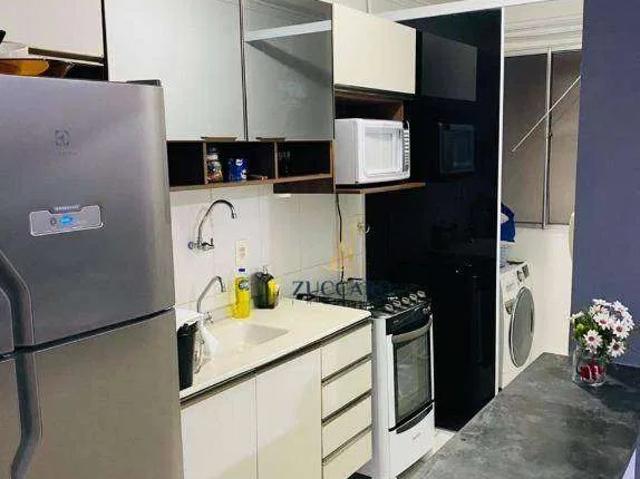Apartamento venda em Vila Jardim Santa Cecília, Guarulhos