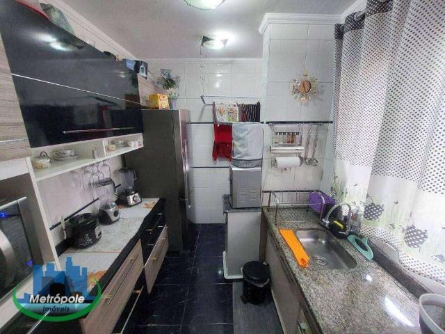 Apartamento venda em Região Imediata de São Paulo, Região Metropolitana de São Paulo