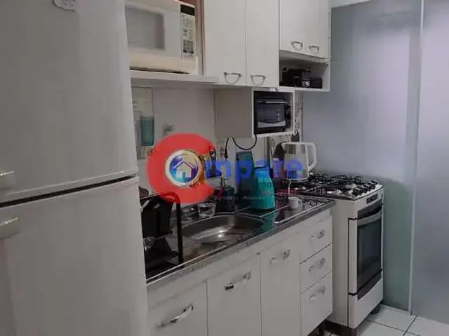 Apartamento venda em Região Imediata de São Paulo, Região Metropolitana de São Paulo