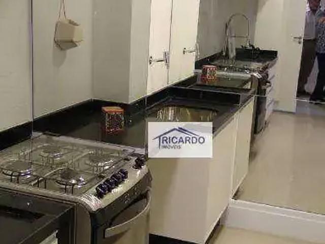 Apartamento venda em Região Imediata de São Paulo, Região Metropolitana de São Paulo
