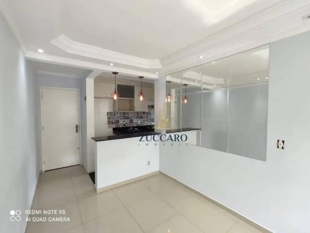 Apartamento venda em Parque Continental IV, Guarulhos