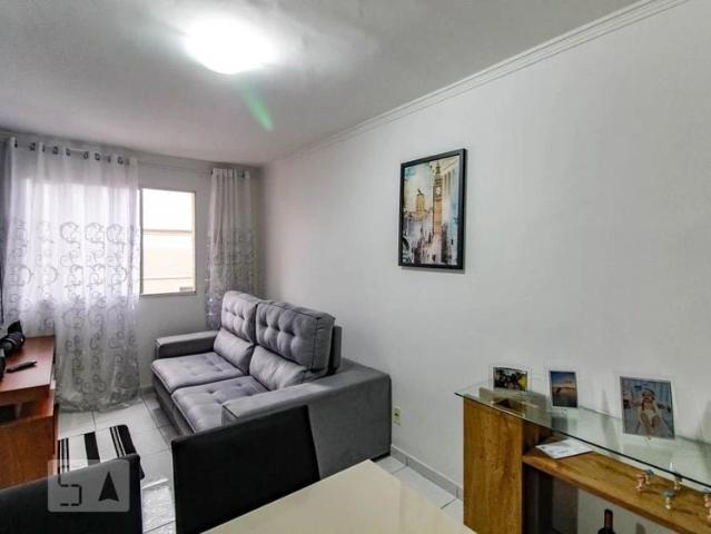 Apartamento venda em Parque Continental IV, Guarulhos