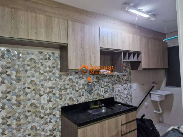 Apartamento venda em Região Imediata de São Paulo, Região Metropolitana de São Paulo