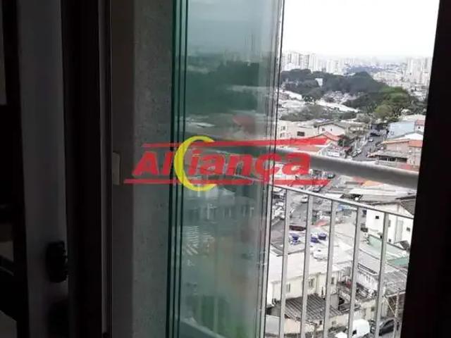 Apartamento venda em Vila São Ricardo, Guarulhos