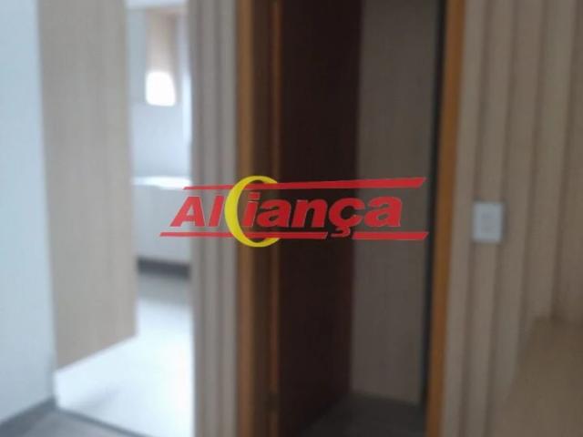 Apartamento venda em Vila Aida, Guarulhos