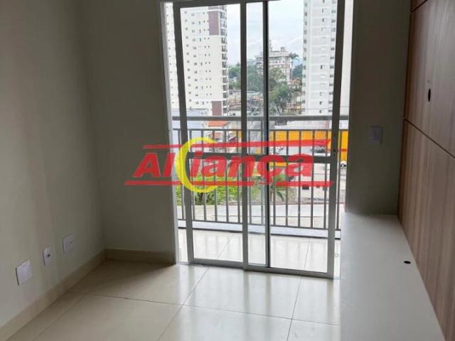 Apartamento venda em Jardim Dourado, Guarulhos