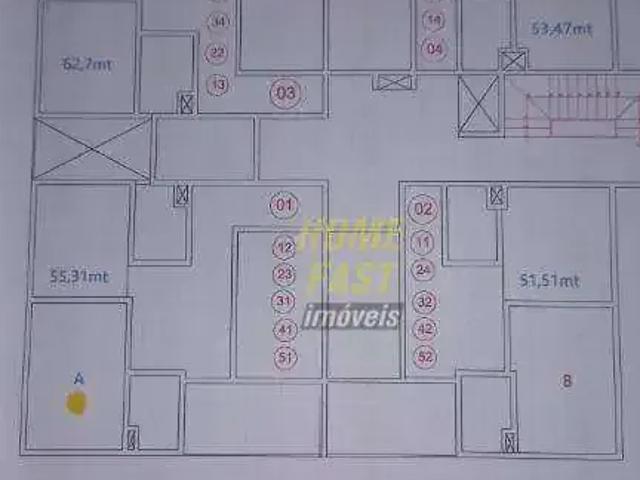 Apartamento venda em Região Imediata de São Paulo, Região Metropolitana de São Paulo