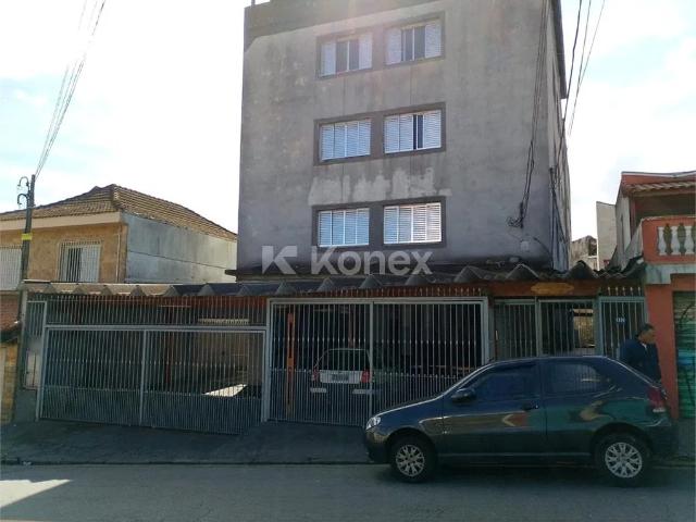 Apartamento venda em Vila Maria Luiza, Guarulhos