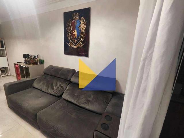 Apartamento venda em Jardim Dourado, Guarulhos