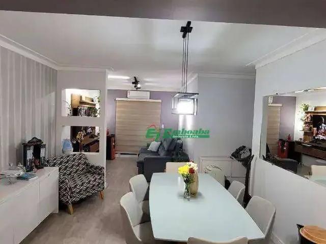 Apartamento venda em Região Imediata de São Paulo, Região Metropolitana de São Paulo
