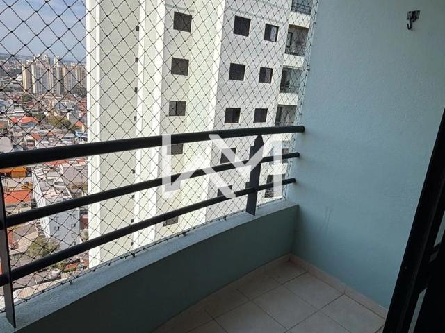 Apartamento venda em Jardim Tranquilidade, Guarulhos