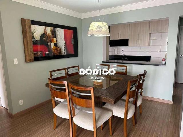 Apartamento venda em Jardim Dourado, Guarulhos