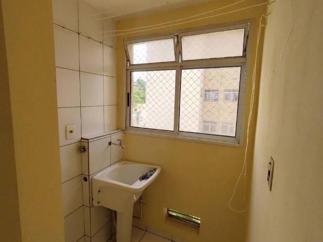 Apartamento venda em Jardim Albertina, Guarulhos