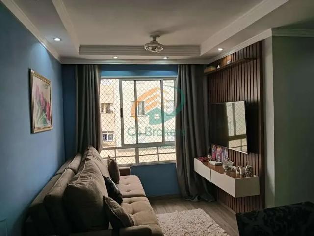 Apartamento venda em Região Imediata de São Paulo, Região Metropolitana de São Paulo