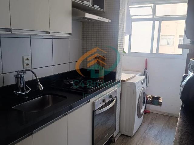 Apartamento venda em Guarulhos, Região Geográfica Intermediária de São Paulo