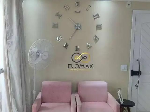 Apartamento venda em Jurema, Guarulhos