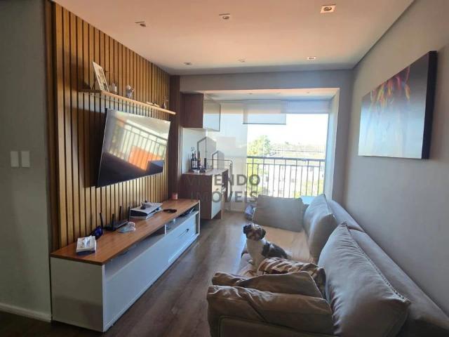 Apartamento venda em Jardim Guaracy, Guarulhos