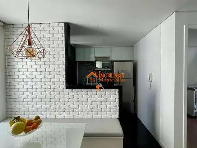 Apartamento venda em Jurema, Guarulhos