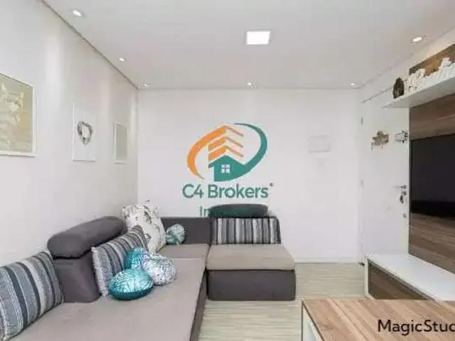 Apartamento venda em Região Imediata de São Paulo, Região Metropolitana de São Paulo