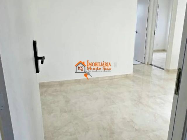 Apartamento venda em Jurema, Guarulhos
