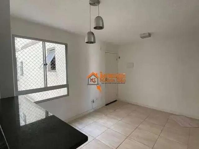 Apartamento venda em Região Imediata de São Paulo, Região Metropolitana de São Paulo