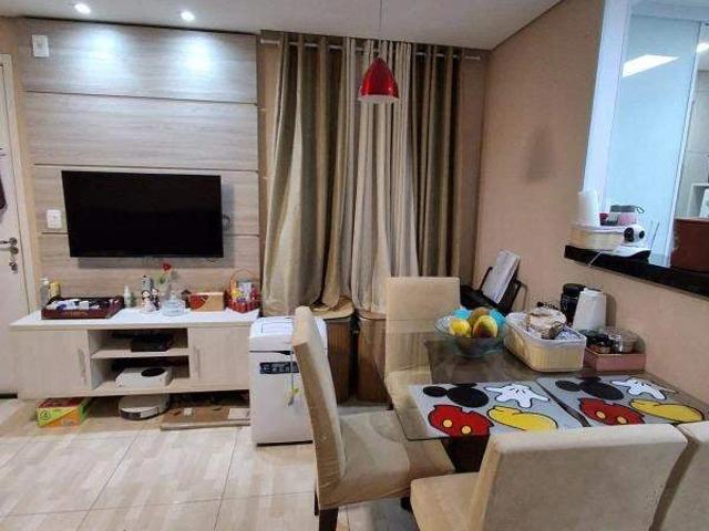 Apartamento venda em Jurema, Guarulhos