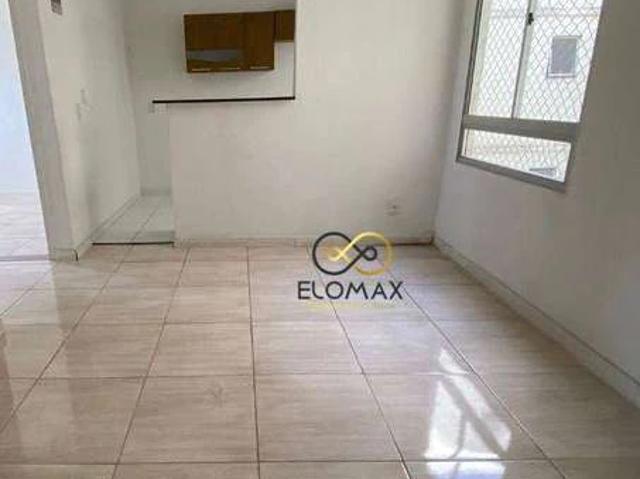 Apartamento venda em Jurema, Guarulhos