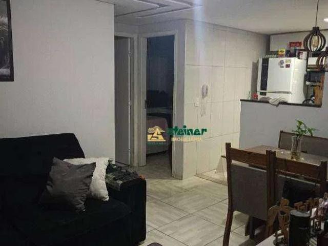 Apartamento venda em Jurema, Guarulhos