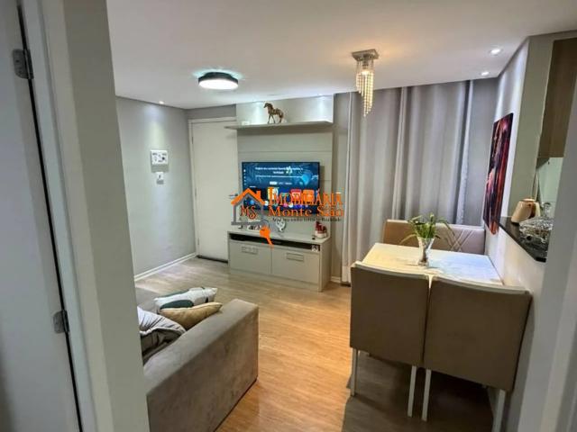 Apartamento venda em Jurema, Guarulhos
