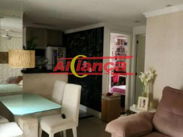 Apartamento venda em Jurema, Guarulhos