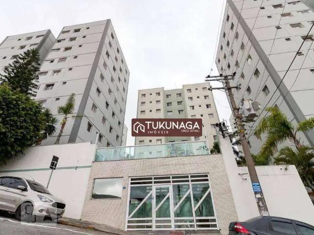 Apartamento venda em Distrito-sede de Guarulhos, Guarulhos