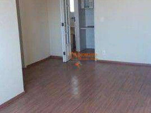 Apartamento venda em Distrito-sede de Guarulhos, Guarulhos