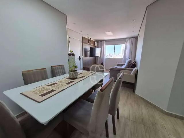 Apartamento venda em Parque Continental I, Guarulhos
