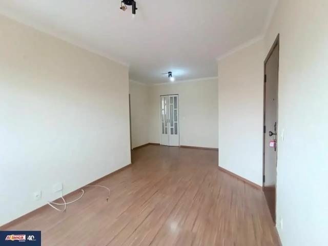 Apartamento venda em Parque Continental I, Guarulhos