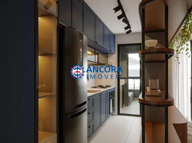 Apartamento venda em Guarulhos, Região Geográfica Intermediária de São Paulo