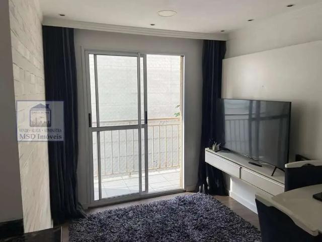 Apartamento venda em Região Imediata de São Paulo, Região Metropolitana de São Paulo
