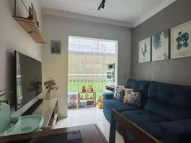 Apartamento venda em Região Imediata de São Paulo, Região Metropolitana de São Paulo