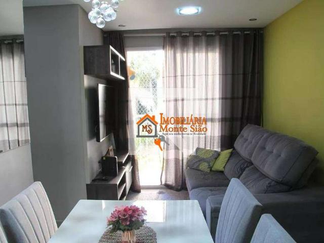 Apartamento venda em Região Imediata de São Paulo, Região Metropolitana de São Paulo