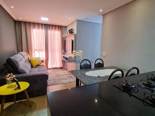 Apartamento venda em Jardim Almeida Prado, Guarulhos