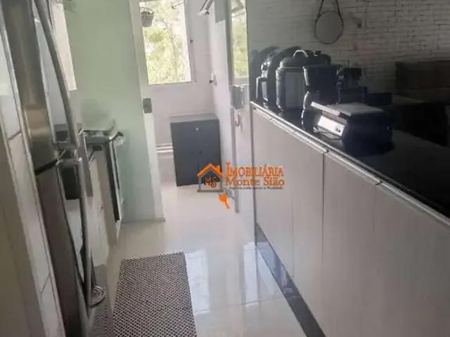Apartamento venda em Jardim Almeida Prado, Guarulhos
