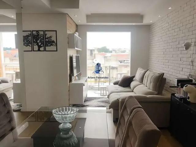 Apartamento venda em Região Imediata de São Paulo, Região Metropolitana de São Paulo