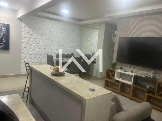 Apartamento venda em Vila Flórida, Guarulhos