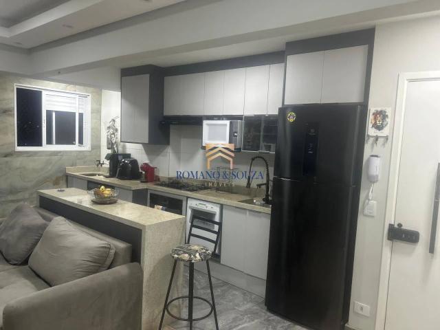 Apartamento venda em Vila Flórida, Guarulhos