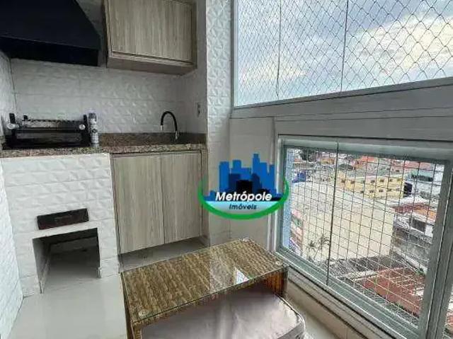 Apartamento venda em Região Imediata de São Paulo, Região Metropolitana de São Paulo