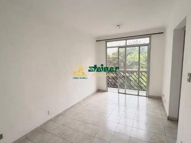Apartamento venda em Vila Flórida, Guarulhos