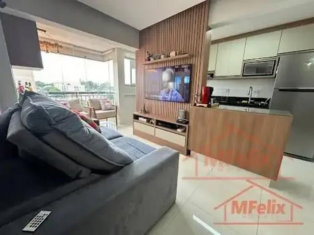 Apartamento venda em Região Imediata de São Paulo, Região Metropolitana de São Paulo
