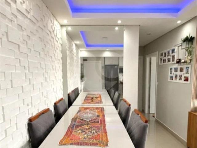 Apartamento venda em Vila Flórida, Guarulhos